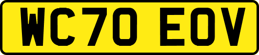 WC70EOV