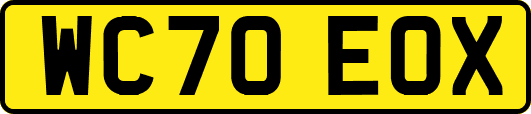 WC70EOX
