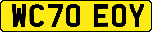 WC70EOY