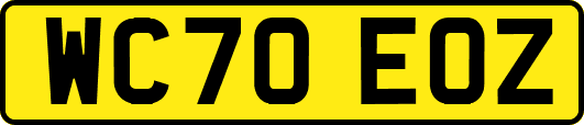 WC70EOZ