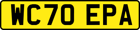 WC70EPA