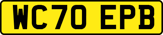 WC70EPB