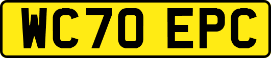 WC70EPC