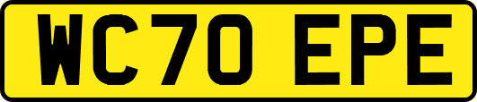 WC70EPE