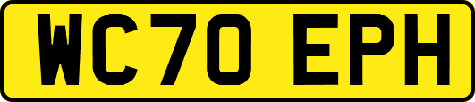 WC70EPH