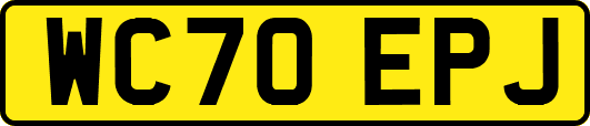 WC70EPJ