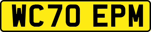 WC70EPM