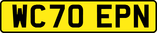 WC70EPN