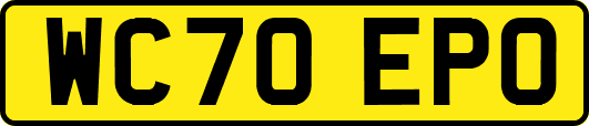 WC70EPO