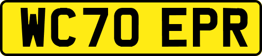 WC70EPR
