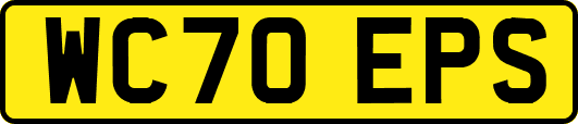 WC70EPS