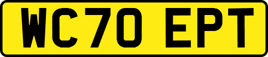 WC70EPT