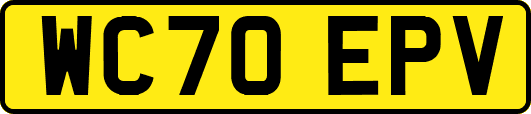 WC70EPV