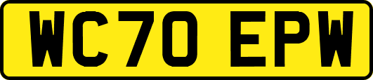 WC70EPW
