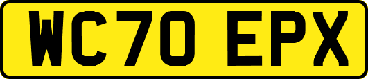 WC70EPX