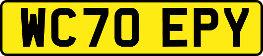 WC70EPY