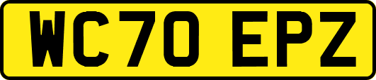 WC70EPZ