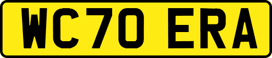 WC70ERA