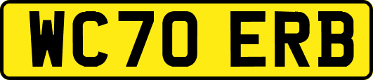 WC70ERB