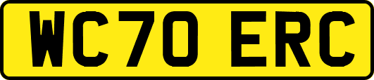 WC70ERC