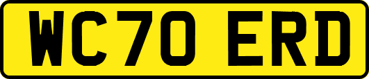 WC70ERD