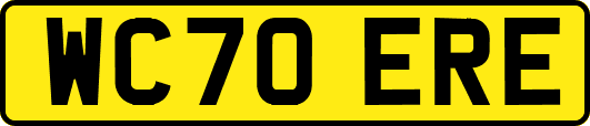 WC70ERE