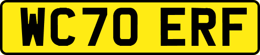 WC70ERF