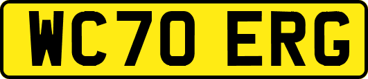 WC70ERG
