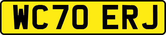 WC70ERJ