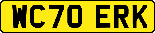 WC70ERK