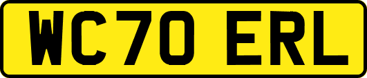 WC70ERL