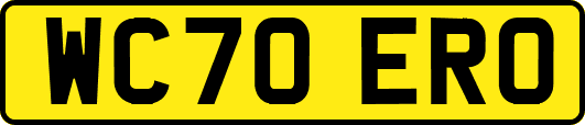 WC70ERO