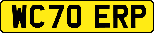 WC70ERP