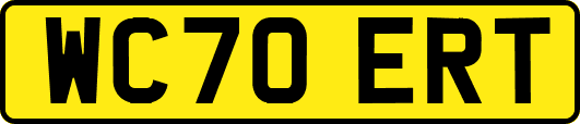 WC70ERT