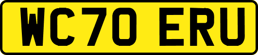 WC70ERU