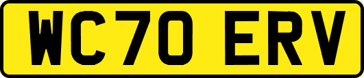 WC70ERV