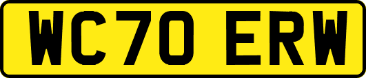 WC70ERW