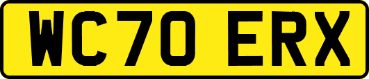 WC70ERX