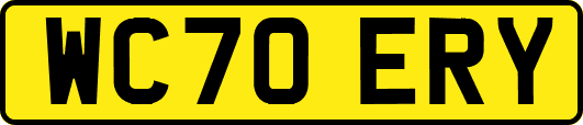 WC70ERY