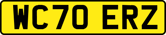 WC70ERZ