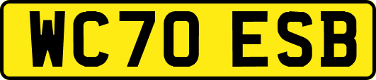 WC70ESB