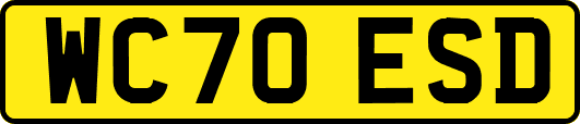 WC70ESD