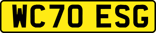 WC70ESG