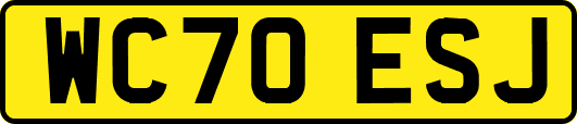 WC70ESJ