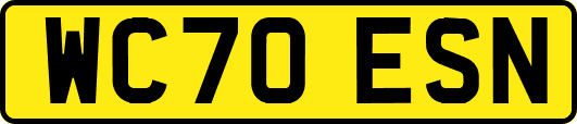 WC70ESN
