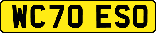 WC70ESO