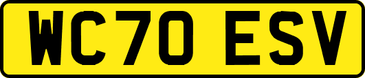 WC70ESV