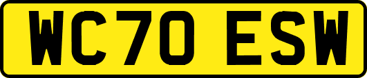 WC70ESW