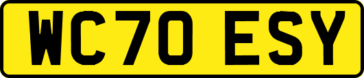 WC70ESY