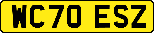 WC70ESZ